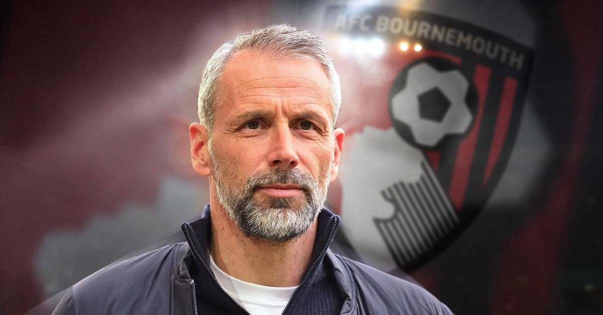 Mainz-05-Ticker: Marco Rose kommt mit AFC Bournemouth zur ...