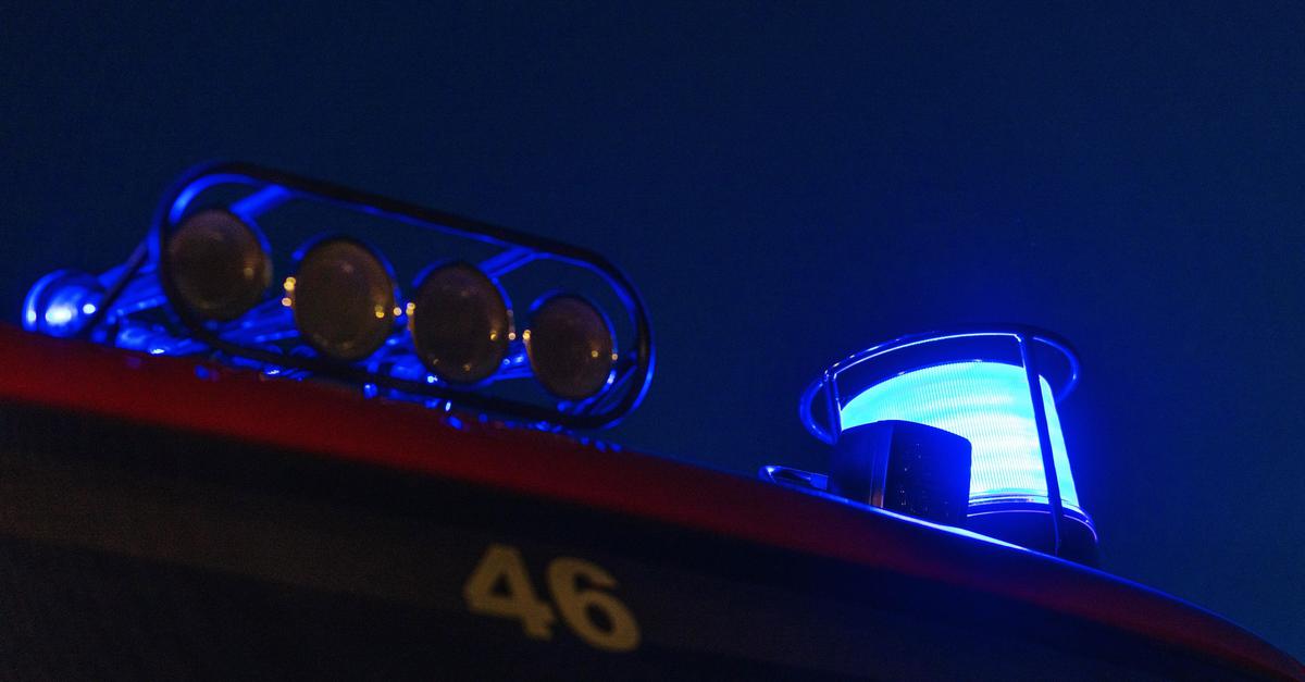 Zug mit 130 Fahrgästen evakuiert – Strecke in Mainz gesperrt