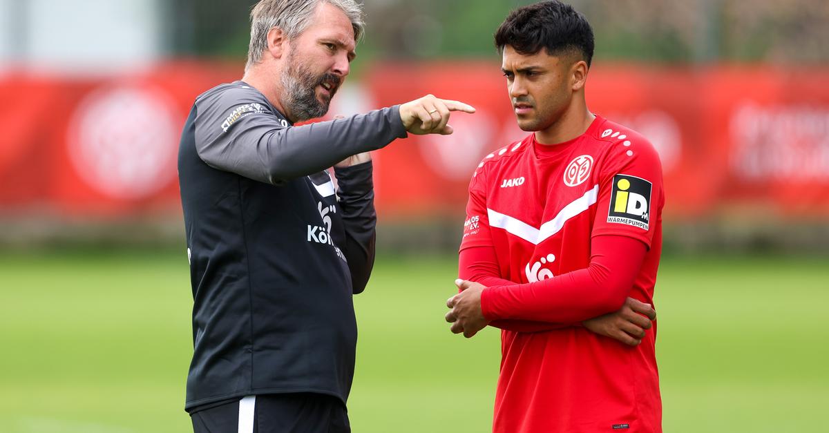 Mainz 05 begrüßt seine Nationalspieler und zwei Neuzugänge