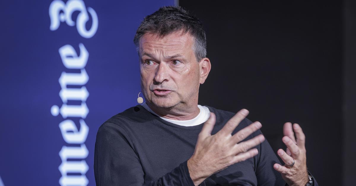 Mainz-05-Boss Christian Heidel hängt Kaishu Sano kein Preisschild um