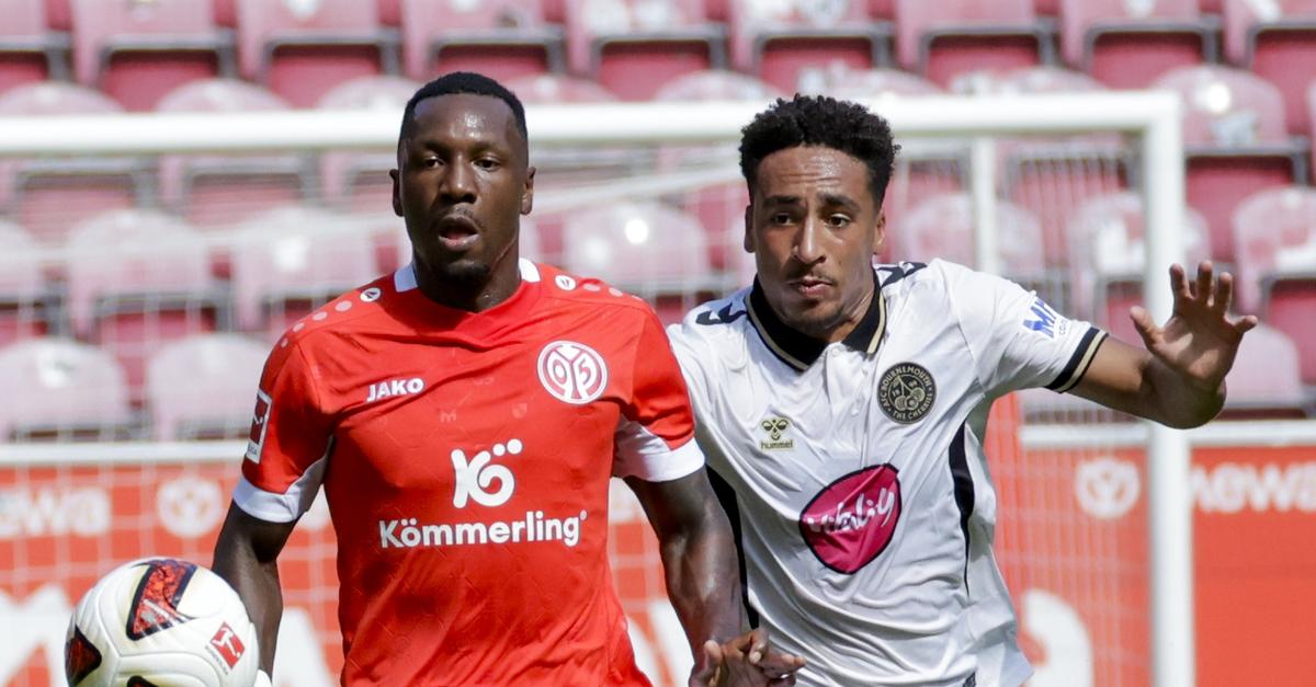 Generalprobe im Glutofen: Mainz 05 besiegt Marco Roses AFC Bournemouth 2:1