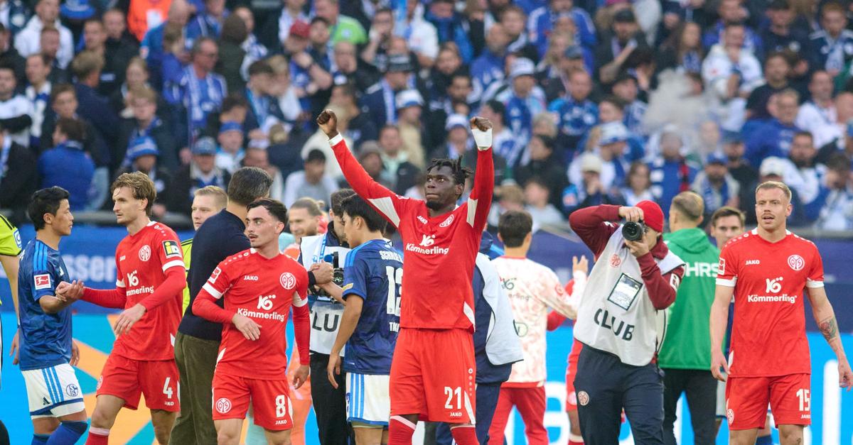 Mainz 05 voices: Defended with all their might at Schalke