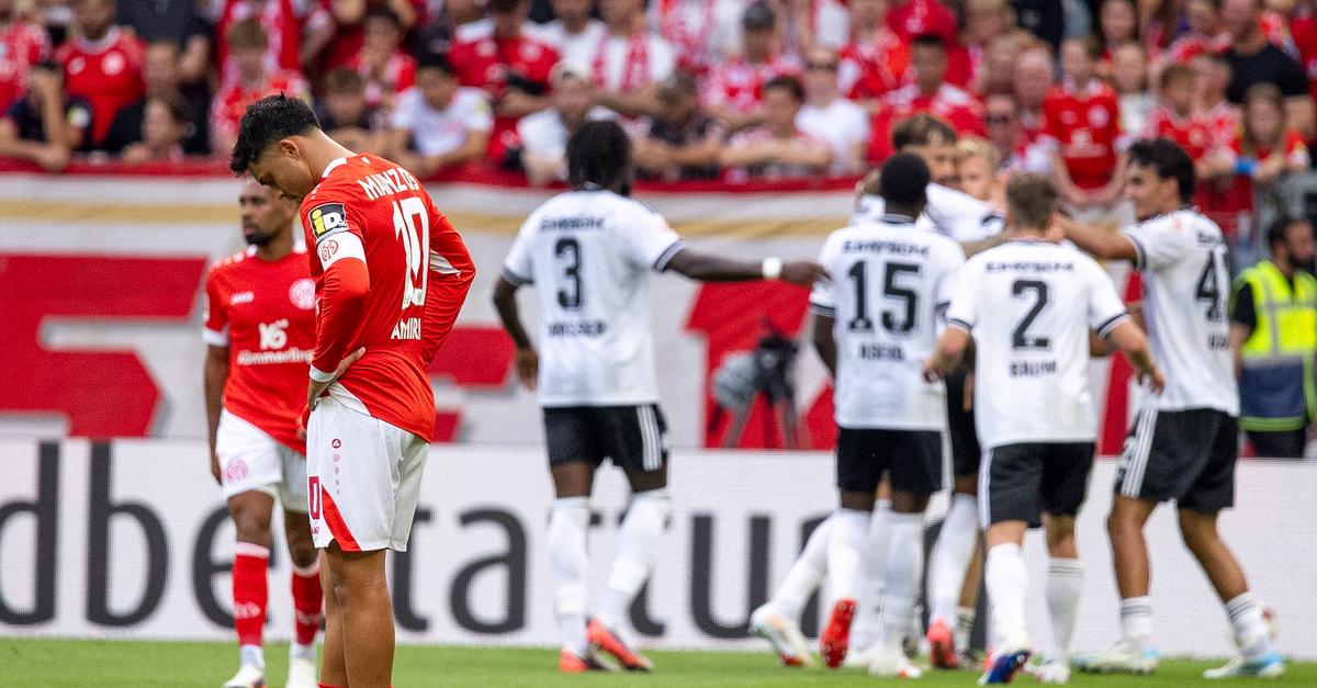 Bundesliga: Klopp predicts Eintracht Frankfurt win and Burkardt goal for ...