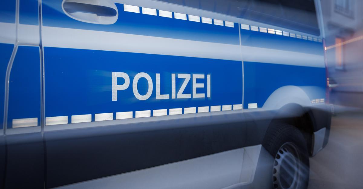 Mit Hubschrauber gesucht: Polizei findet vermisstes Kind aus ...