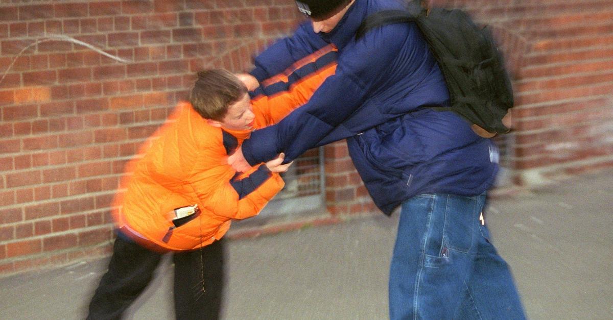 Pepper spray attack in Bad Kreuznach: What now? How schools cope with ...