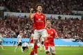 UEFA Conference League 1. FSV Mainz 05 gegen Trondheim - tor Jae-sung Lee  -