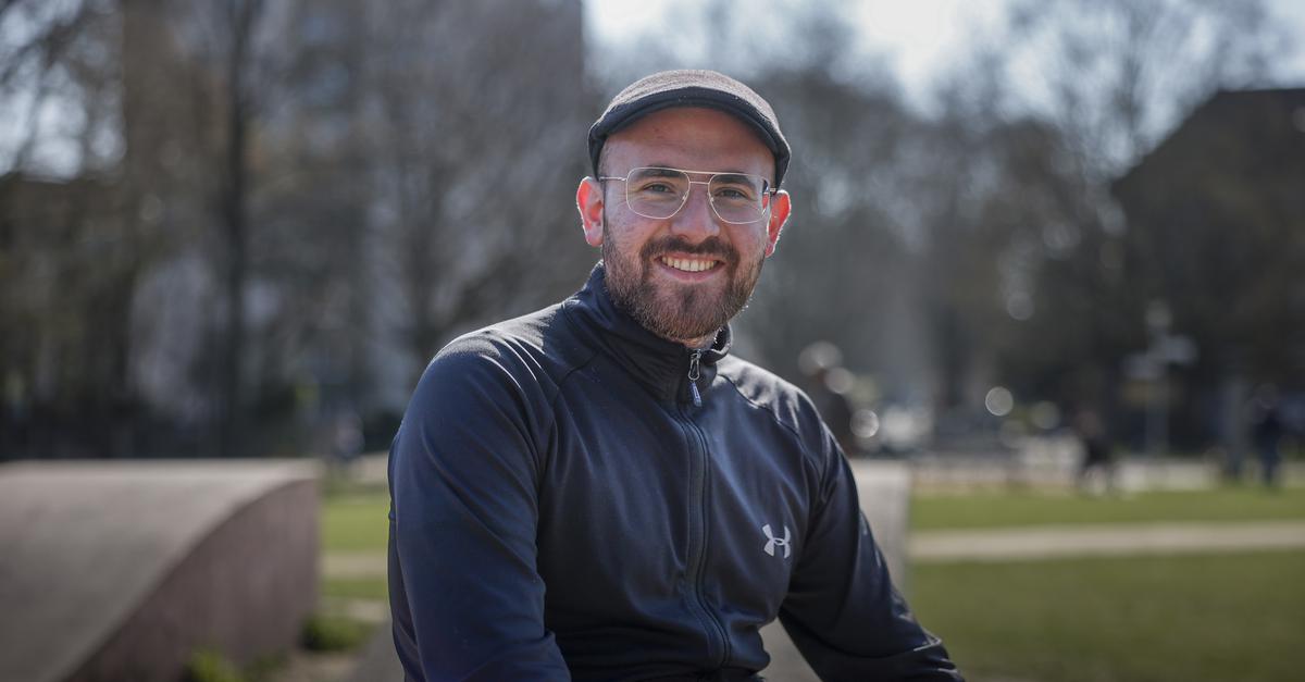 Ramadan in Mainz: Zwischen Fasten und neuen Trends