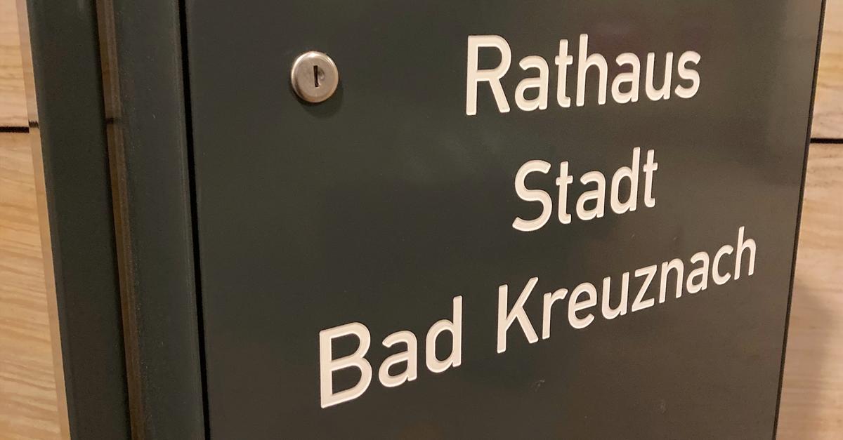 IT disruption at Bad Kreuznach city administration paralyzes citizen ...