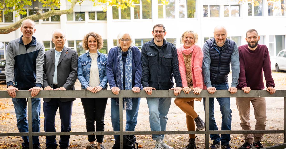 Mainzer Verein „Armut und Gesundheit“ setzt Arbeit ohne Gerhard Trabert ...