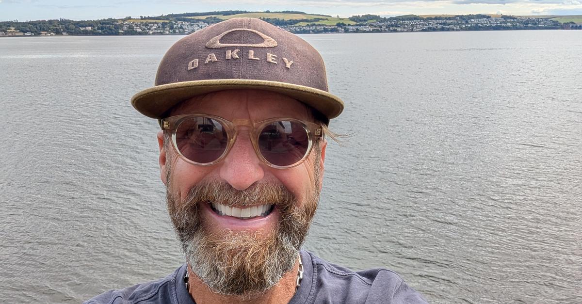 Schottischer Klopp-Doppelgänger will nach Mainz kommen