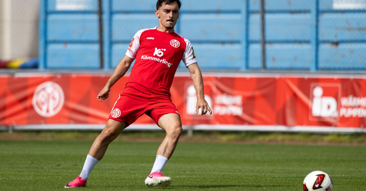 Mainz-05-Ticker: Bittere Diagnose für Paul Nebel
