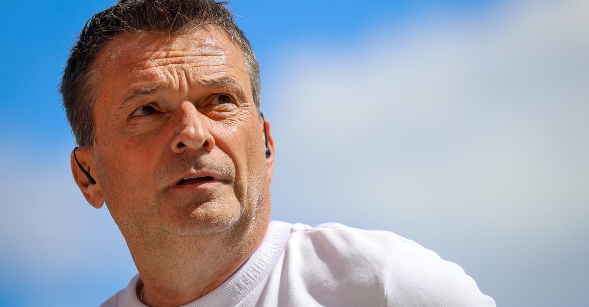 Transferbilanz von Mainz-05-Sportvorstand Christian Heidel: „Wir hätten ...