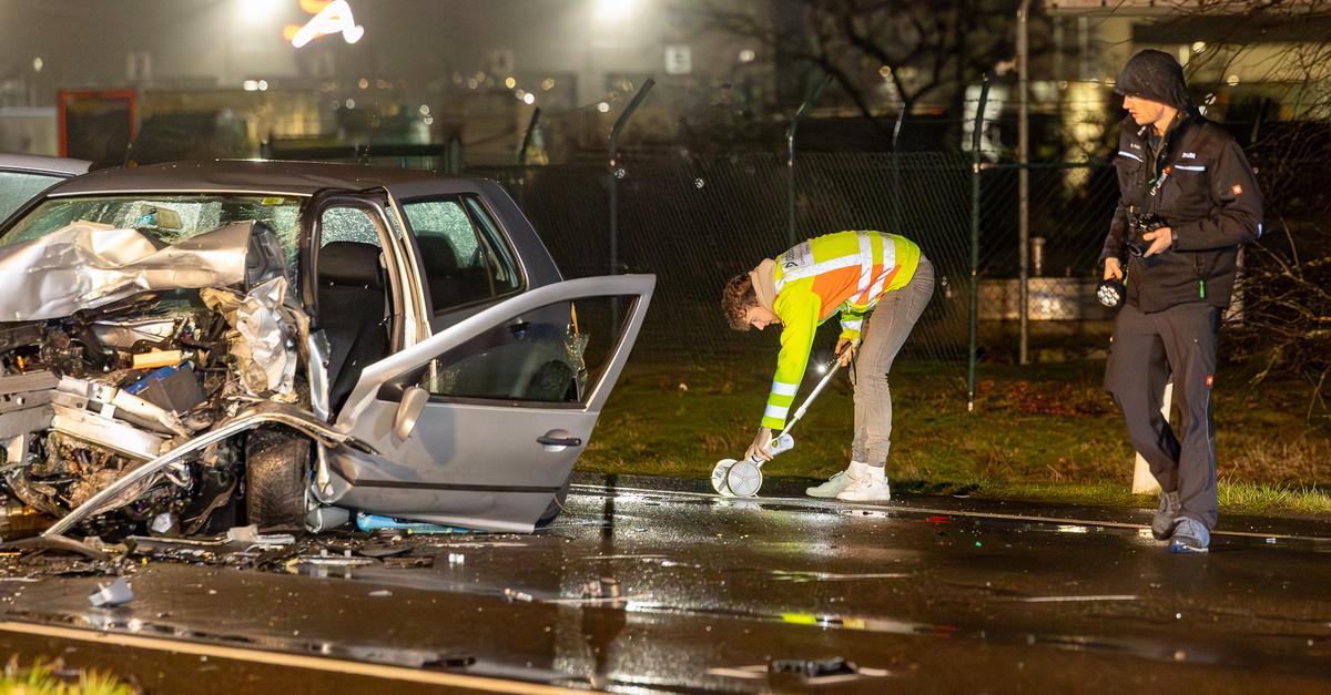 Gutachter Bei Unfall