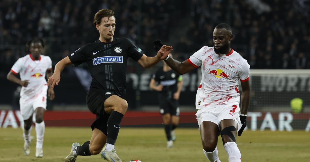 Mainz 05 offers Böving and holds its breath for Sano