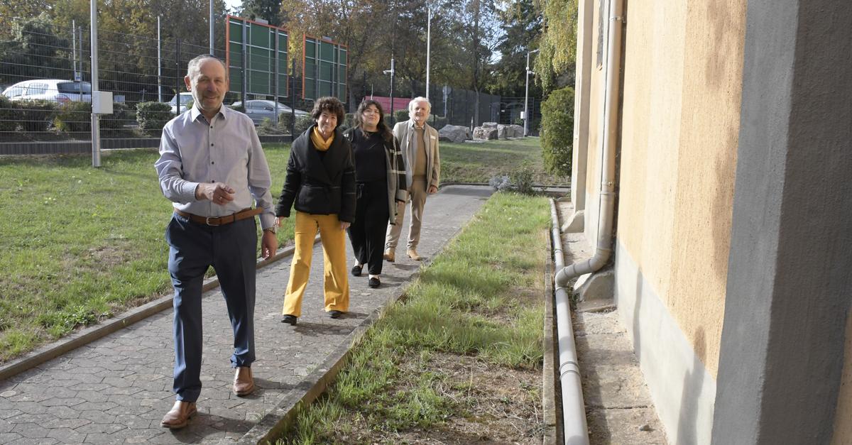 Bad Kreuznach Synagogue: Almost two million euros needed