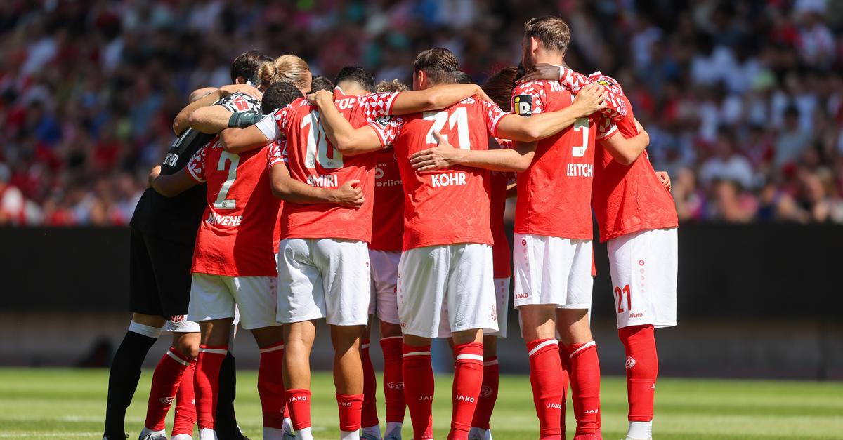 DFB-Pokal: Darauf kommt es für Mainz 05 bei Dynamo Dresden an