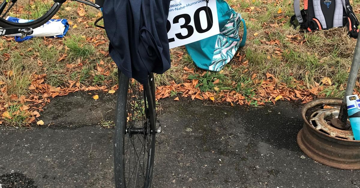 Triathlon in Ingelheim: Gemeinsam mit der AZ für den „Kleinen Karl“ ...