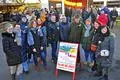 biloka Masterplan Sponsheim, vorne die Mitglieder der Interessengemeinschaft, Foto: Thomas Schmidt