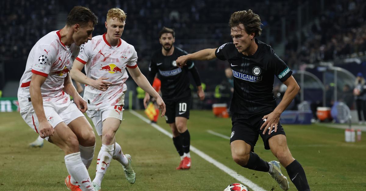 Mainz 05 transfer ticker: Rumor about Danish goal-scoring talent William ...