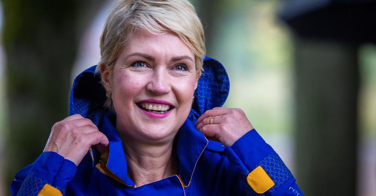 Schwesig could show in Mecklenburg-Western Pomerania how to defeat the AfD