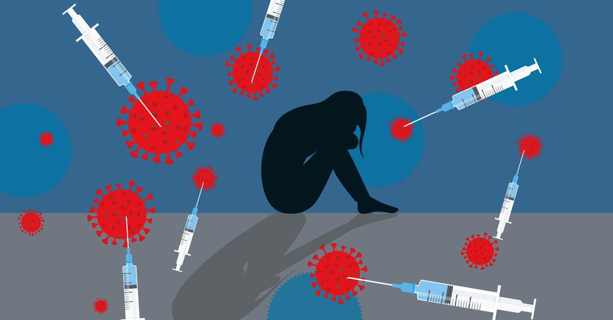 Post-vaccine syndrome: Family from Bermersheim fights for recognition of ...