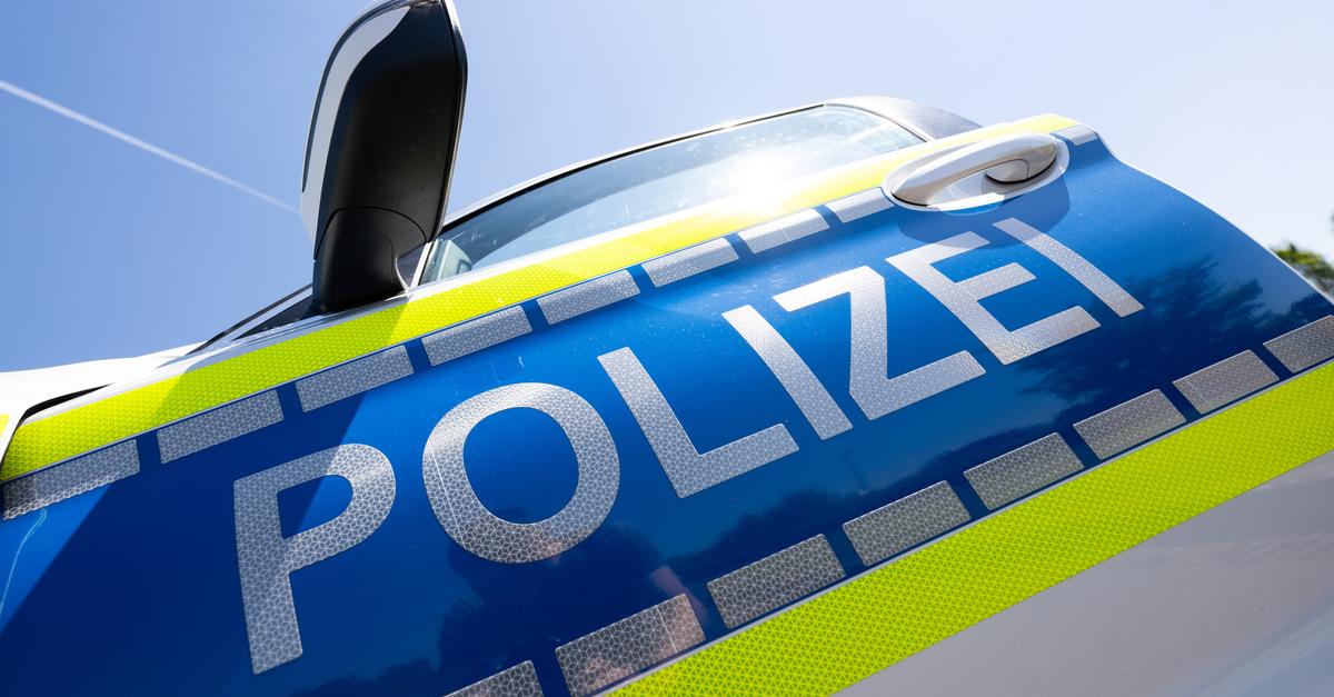 Mainz: 80-year-old man missing - | Police ask for help