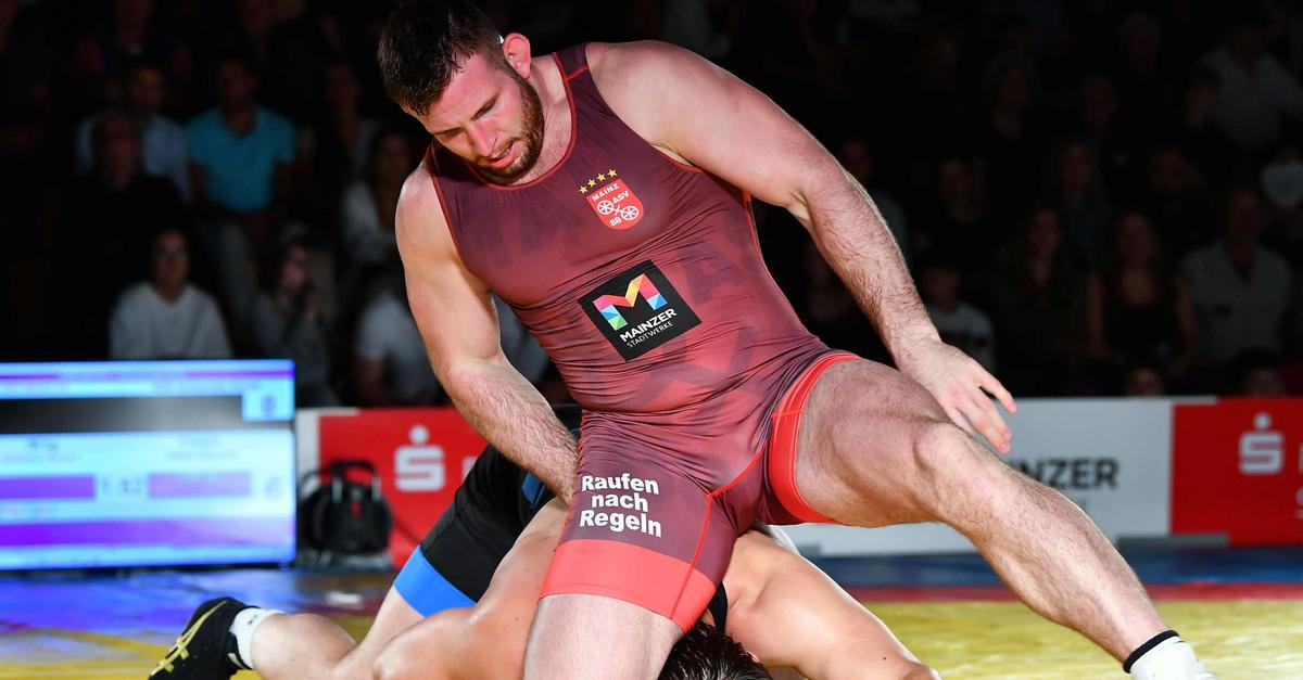 ASV Mainz 88 gewinnt und Kapitän Remel beißt auf die Zähne