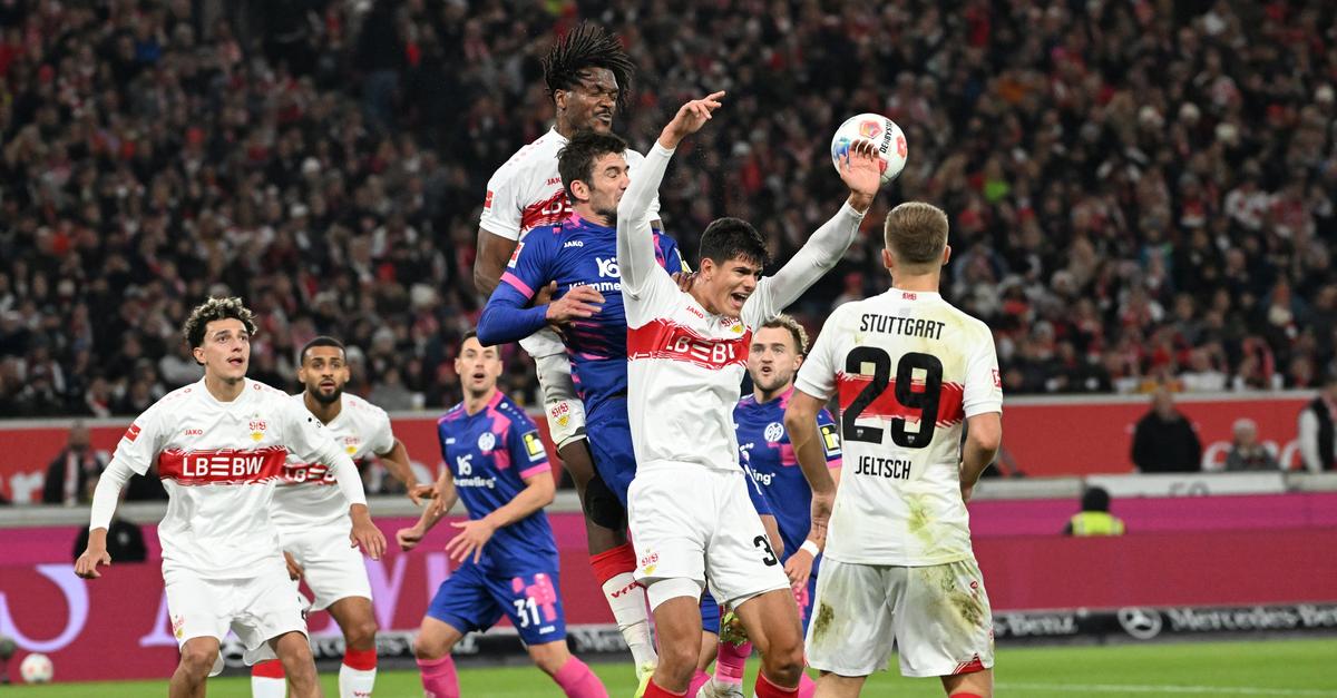 What Mainz 05 can build on after the 1:2 defeat at VfB Stuttgart