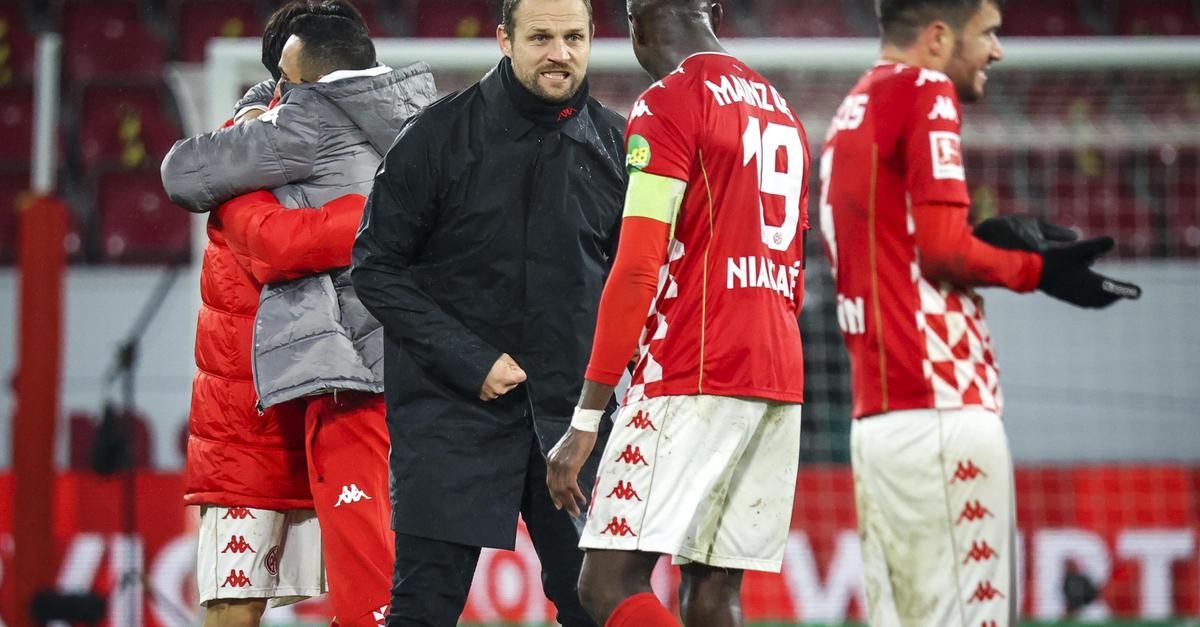 „Energie hat gefehlt“: Bo Svensson über das Ende seiner Mainz-05-Zeit