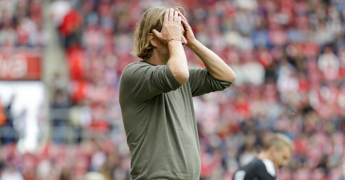 Bo Henriksen: Vom Abstiegskampf-Held bis zum Absturz mit Mainz 05