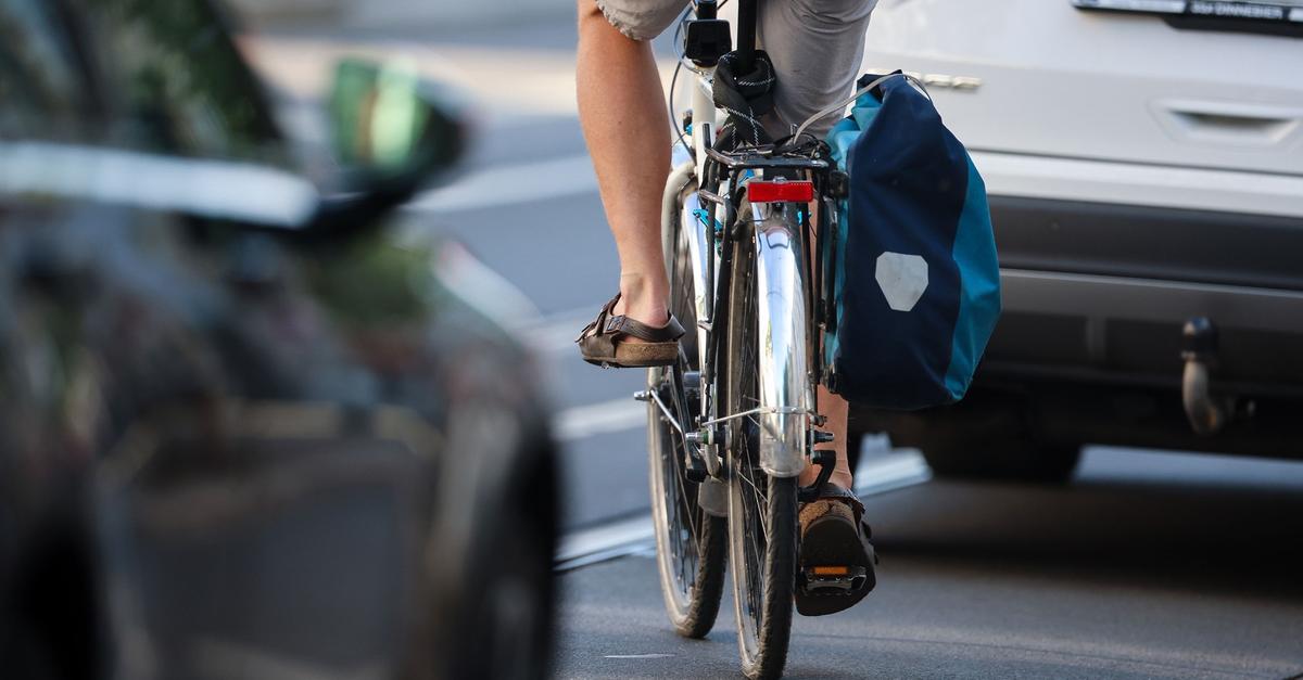 Radfahrer mit 4,2 Promille in Bad Kreuznach unterwegs