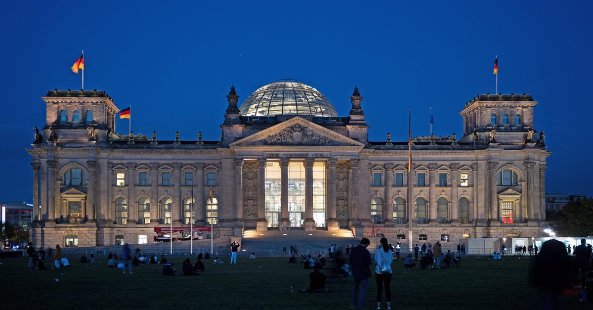 Federal election: These are the issues the direct candidates stand for