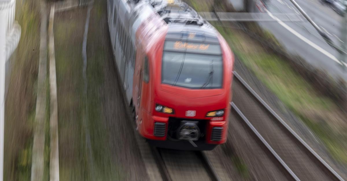 Pendelstrecke Mainz–Worms: Wie unpünktlich ist die Bahn? – Einordnung der ...