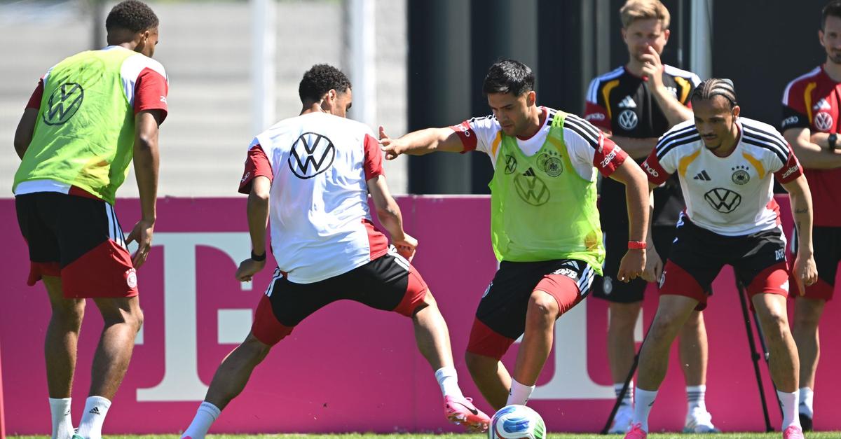 Mainz 05: Klare Aussagen von Nadiem Amiri zu seiner Zukunft