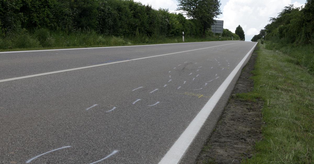 Tödlicher Unfall auf L409: Die Frage nach dem Warum