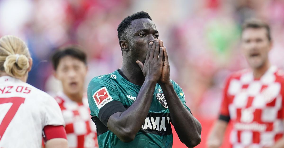 Mainz 05 verpflichtet Silas: Das bringt der Transfer im Abstiegskampf