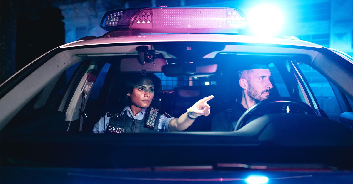 TV-Serie „Nachtstreife“ wird in Mainz fortgesetzt