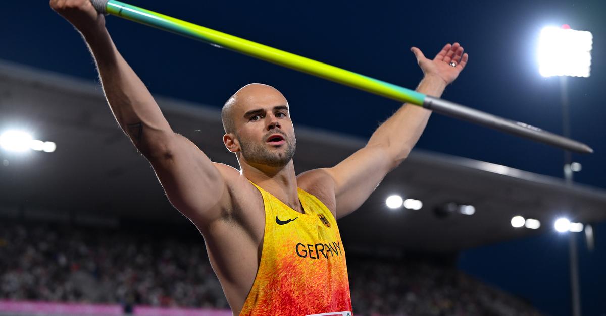 Mainz Sports Ticker: Julian Weber is European Champion!