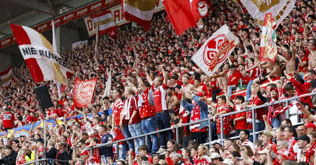 DFB-Pokal-Ansetzung bei Dynamo Dresden ist eine Frechheit für Mainz 05 und ...