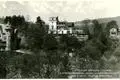 Das Hotel Bienberg in Eppstein diente von 1942 bis 1945 als Hauptquartier einer US-Infanteriedivision.