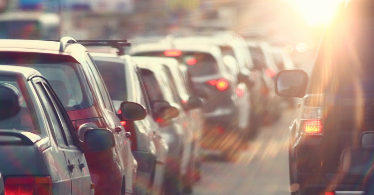 Live-Verkehrsticker: Alle Infos zu Staus und Verspätungen im ...