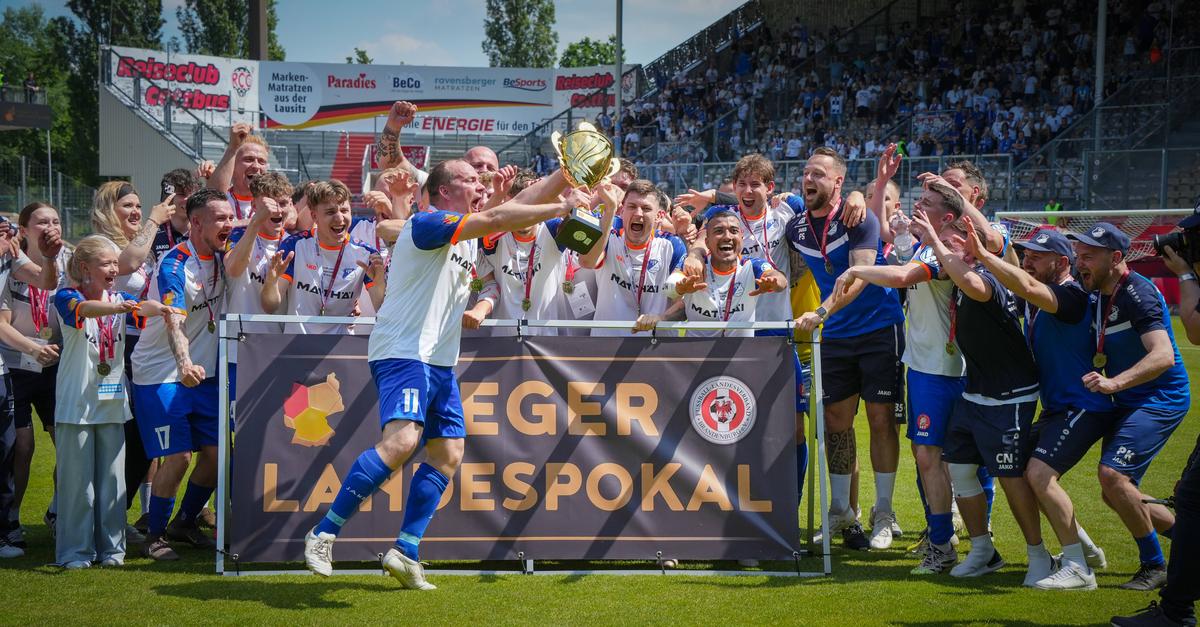 Mainz 05: What you need to know about the DFB Cup match against VfB ...