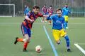 Nico Langner (TuSpo Beilstein)
Lucas Duarte Marin (FSV Braunfels)
KOL; FSV Braunfels - TuSpo Beilstein: Braunfels, 16.03.25