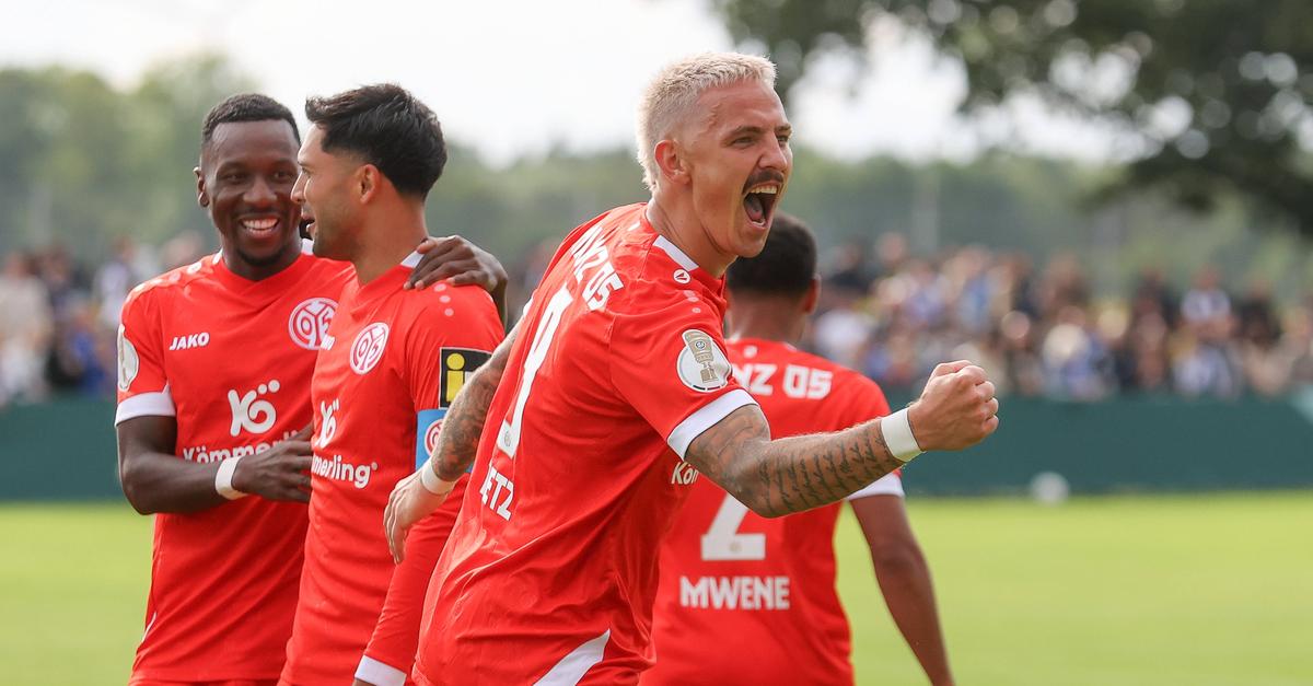 A touch of magic: What's in store for Mainz 05 this Bundesliga season?