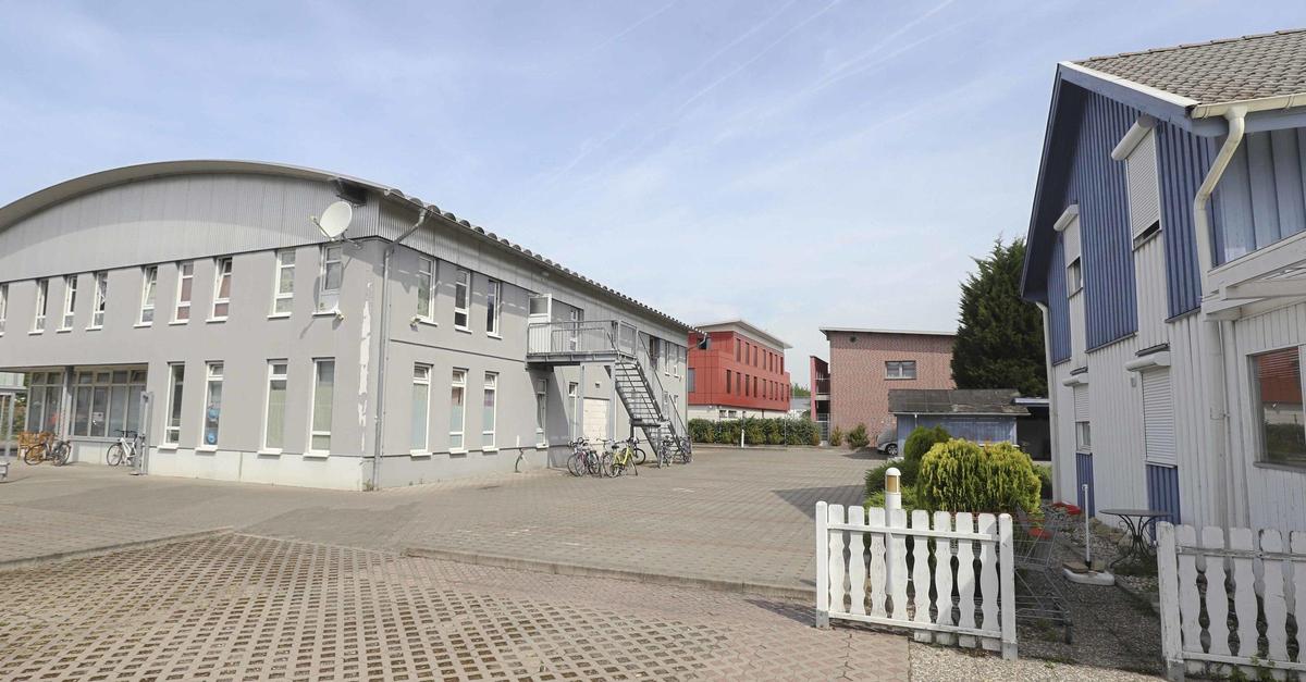 Refugee numbers fall: Integration in Alzey-Worms under pressure