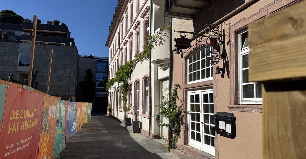 Mainz wine bar 