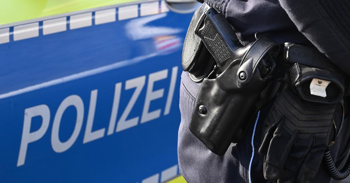 Raubüberfall in Mainz-Gonsenheim: Unbekannte bedrohen 59-Jährigen mit ...