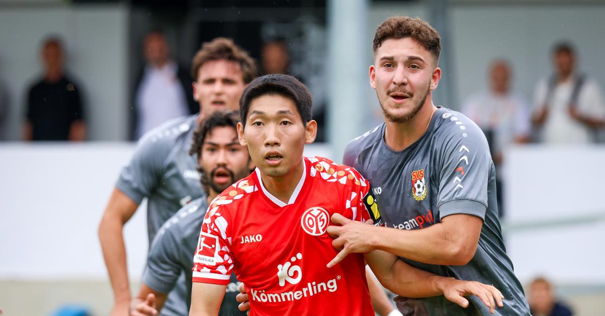 Mainz 05 ticker: Hong sparks interest, rumors about Haberer