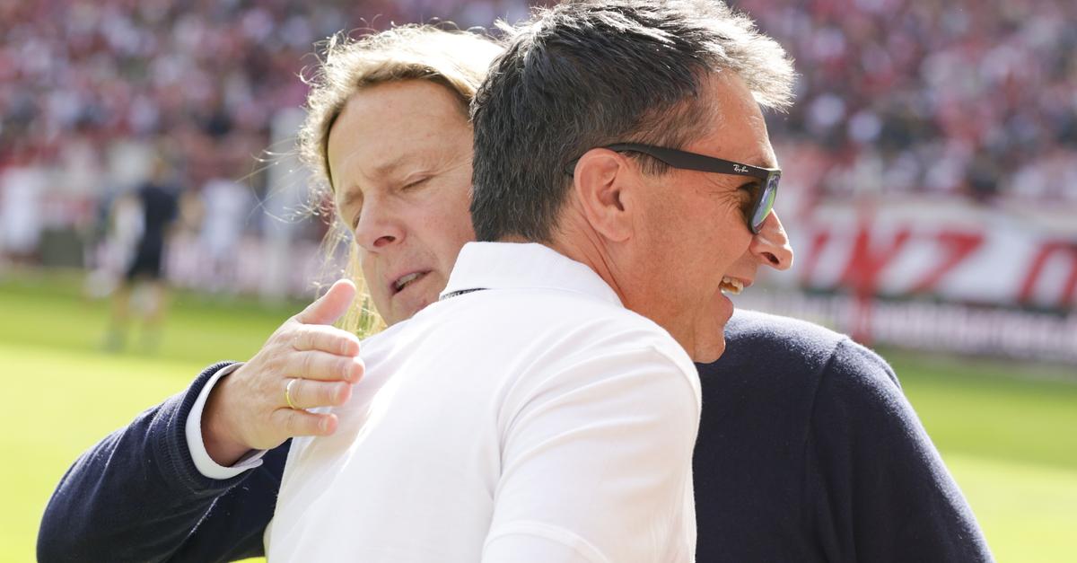 Entlassung ja oder nein: Wann bricht Mainz 05 das Schweigen um Bo ...