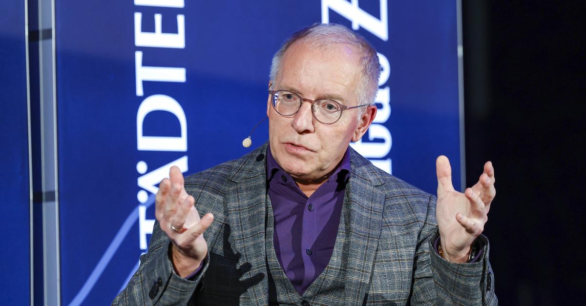 Politisches Vertrauen stärken: Lösungsansätze von Karl-Rudolf Korte